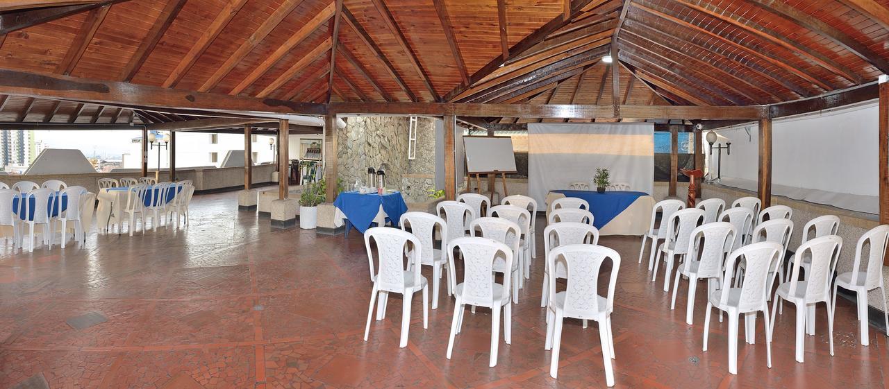 Hotel La Hormiga Bucaramanga Exterior photo